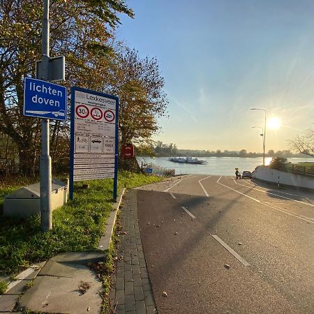 Short Stay Вагенинген Экстерьер фото