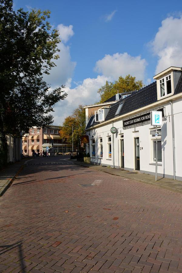 Short Stay Вагенинген Экстерьер фото